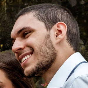 Meet your Posher, Fernando